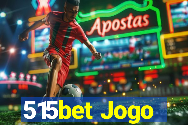 515bet Jogo